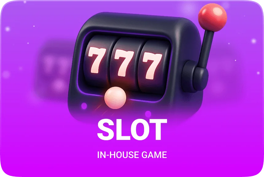 Демо-режим Slot в Motor